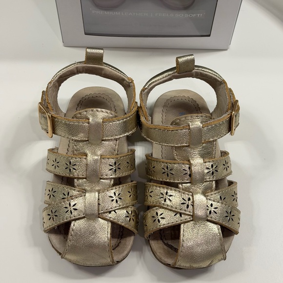 Robeez Other - Robeez®Kids Sandals Cold 18-24months